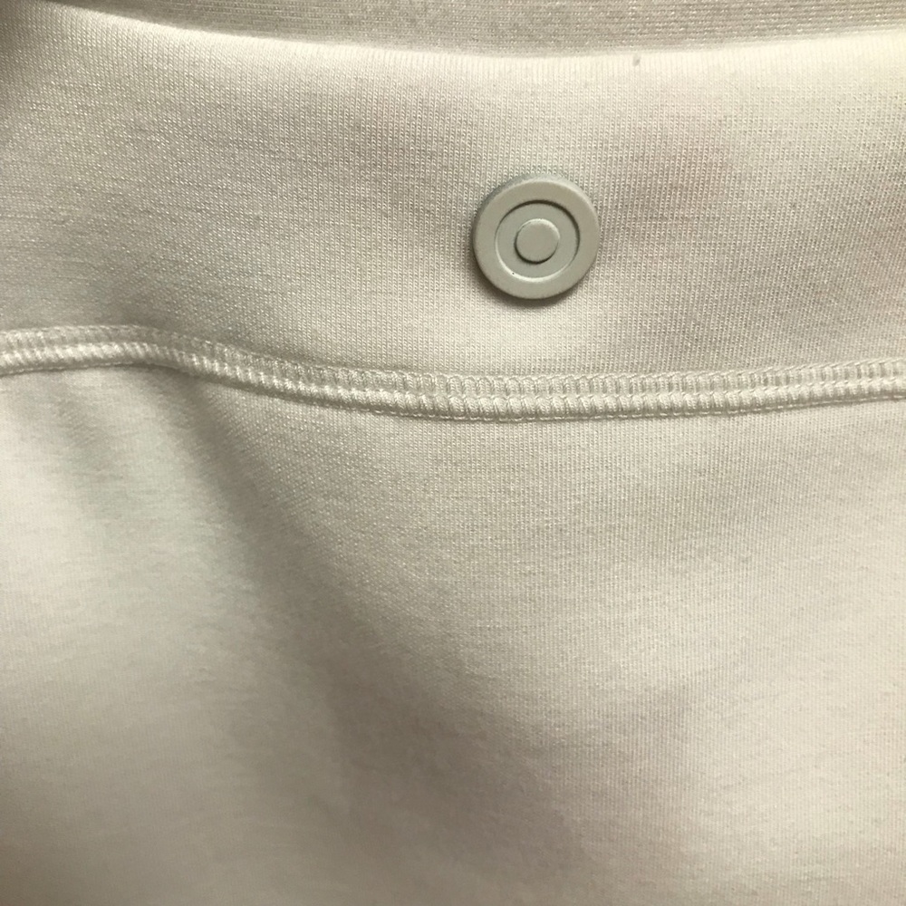 White skirt Hunter for Target white skirt small - Picture 4 of 7